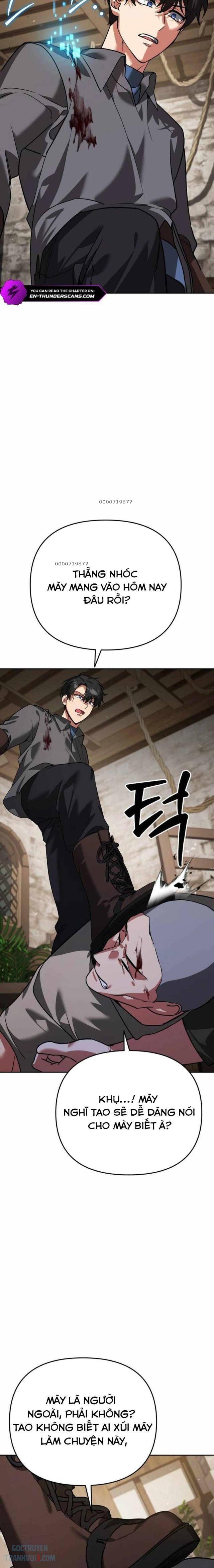Bản Ngã Thay Đổi Chap 7 - Next Chap 8