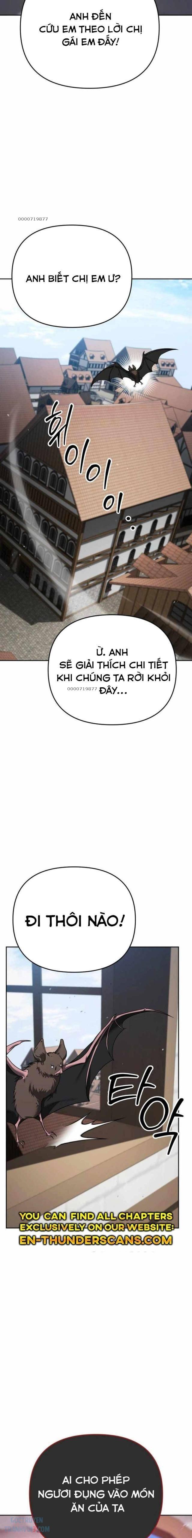 Bản Ngã Thay Đổi Chap 7 - Next Chap 8