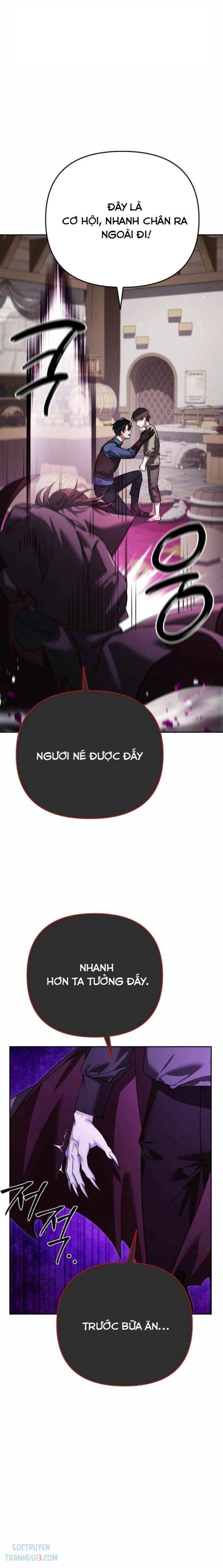 Bản Ngã Thay Đổi Chap 7 - Next Chap 8