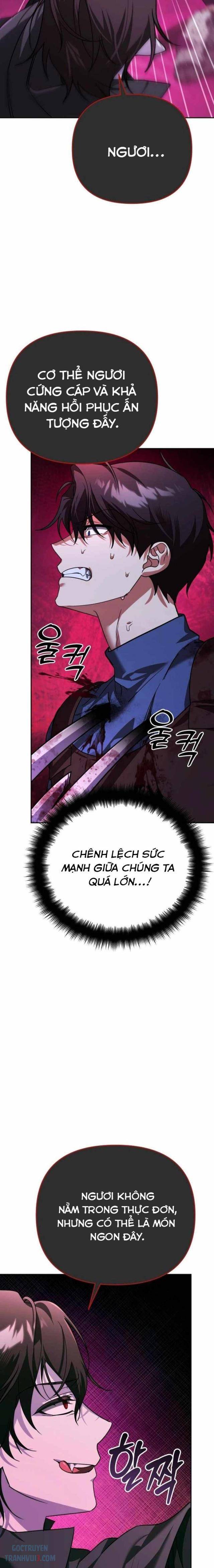 Bản Ngã Thay Đổi Chap 7 - Next Chap 8