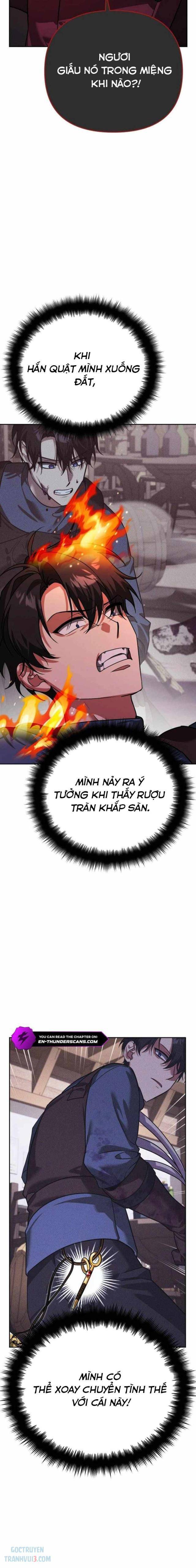 Bản Ngã Thay Đổi Chap 7 - Next Chap 8