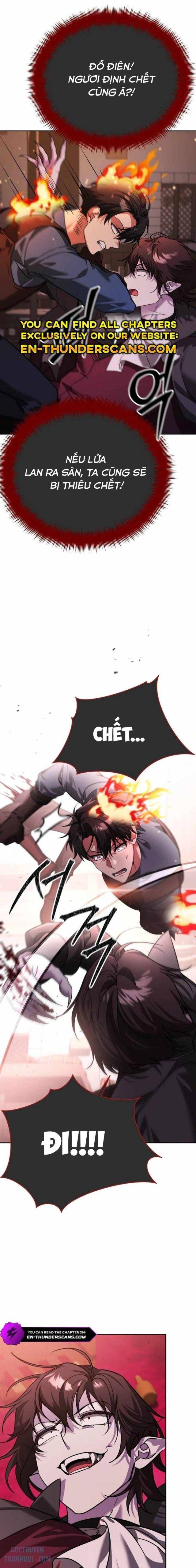 Bản Ngã Thay Đổi Chap 7 - Next Chap 8