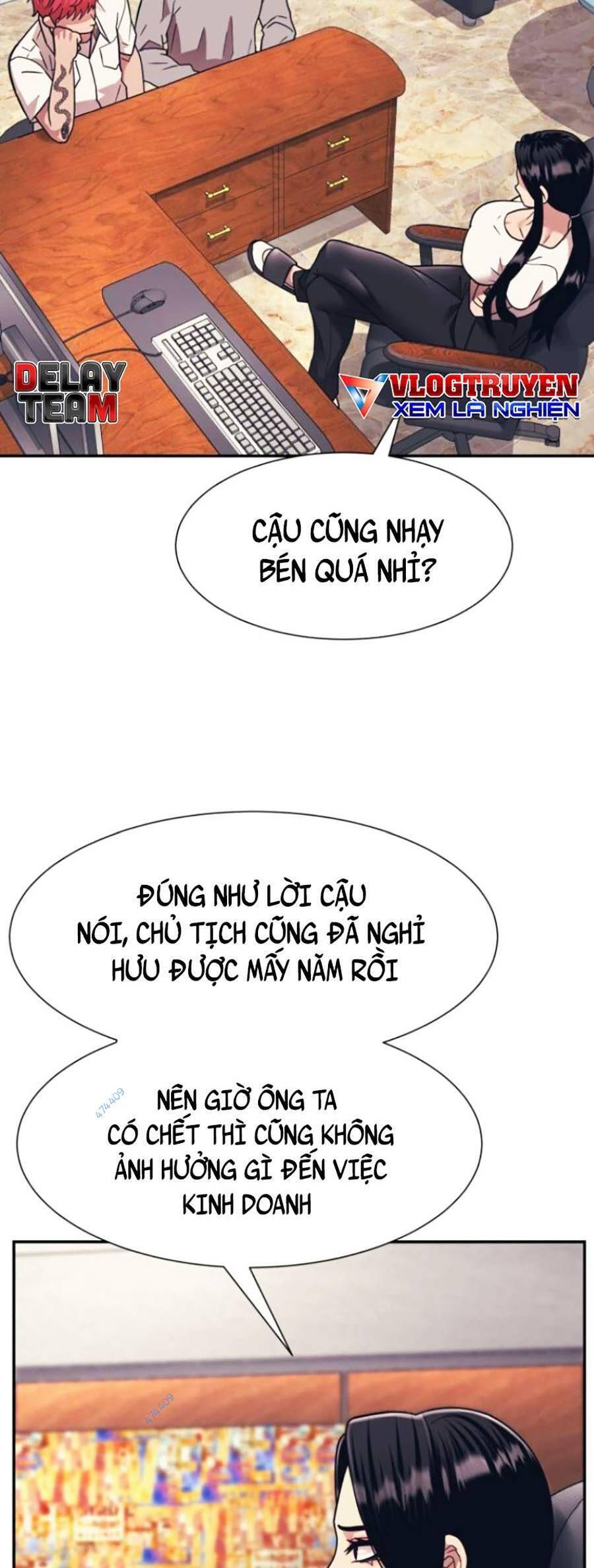 Bản Ngã Tối Thượng Chap 20 - Next Chap 21