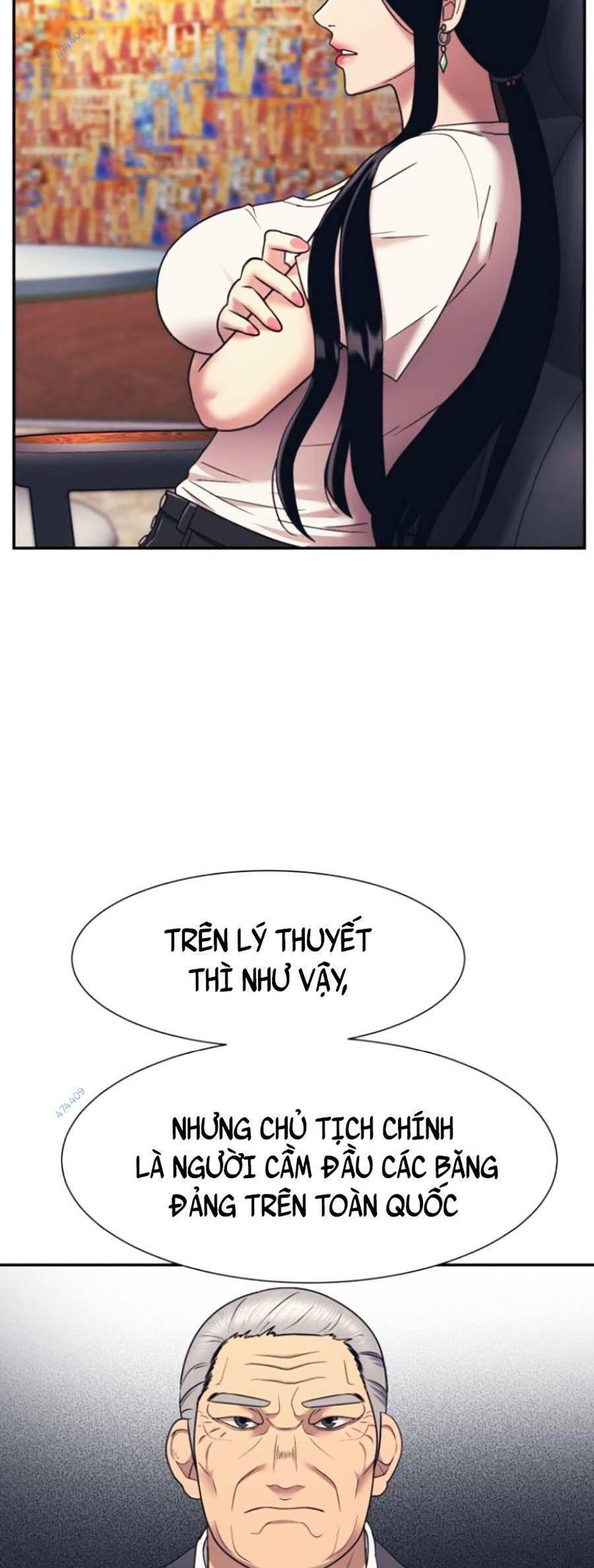 Bản Ngã Tối Thượng Chap 20 - Next Chap 21