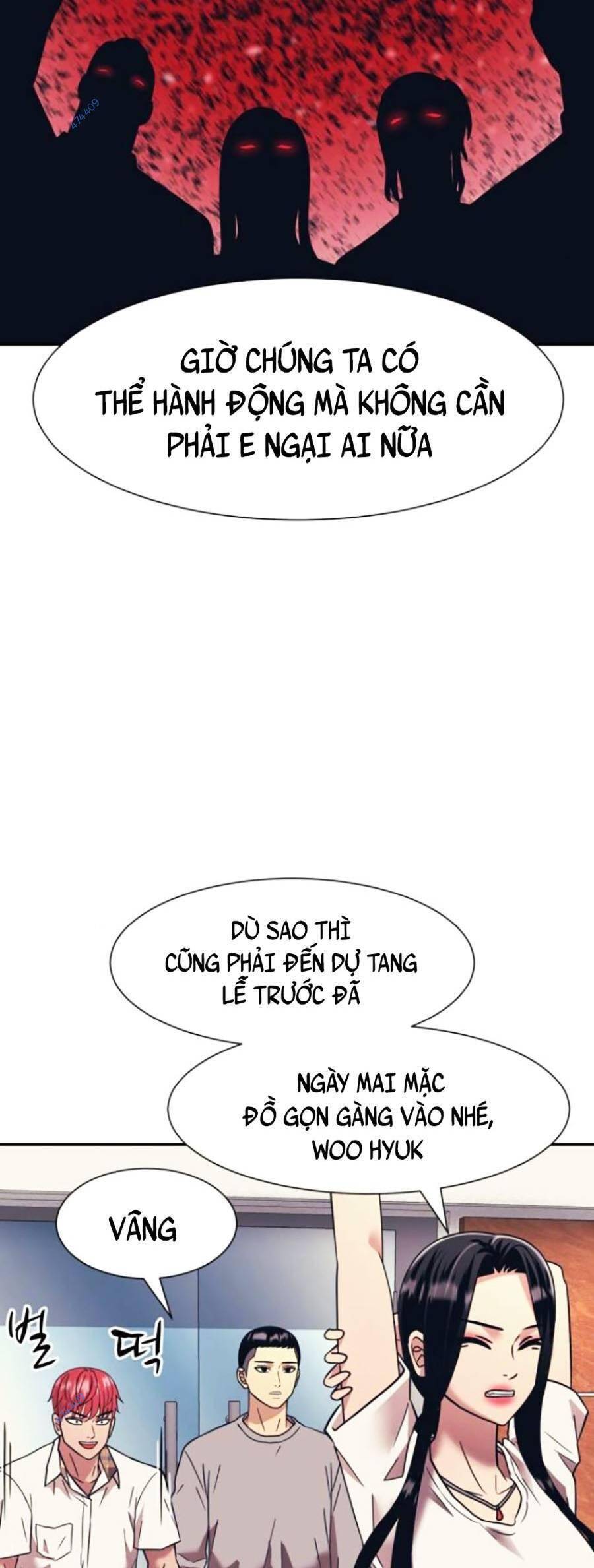 Bản Ngã Tối Thượng Chap 20 - Next Chap 21
