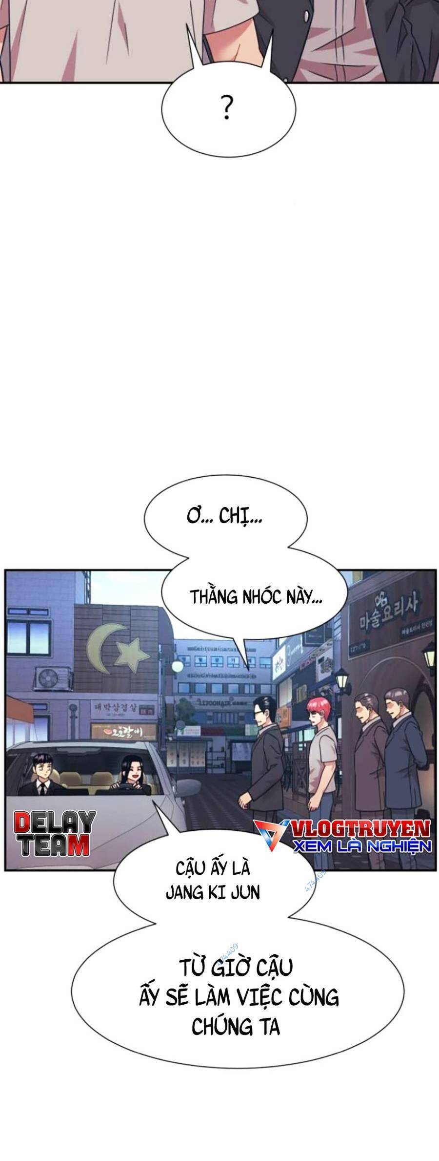 Bản Ngã Tối Thượng Chap 20 - Next Chap 21