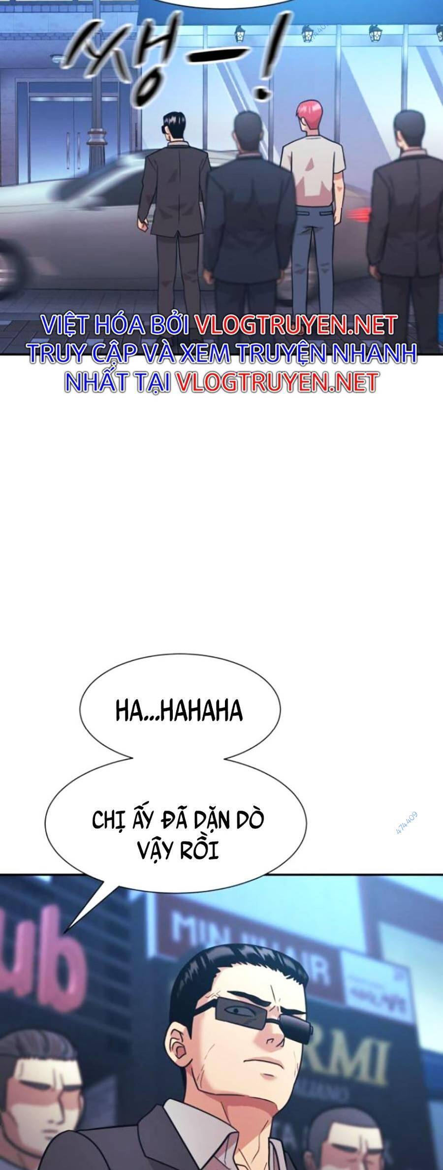Bản Ngã Tối Thượng Chap 20 - Next Chap 21