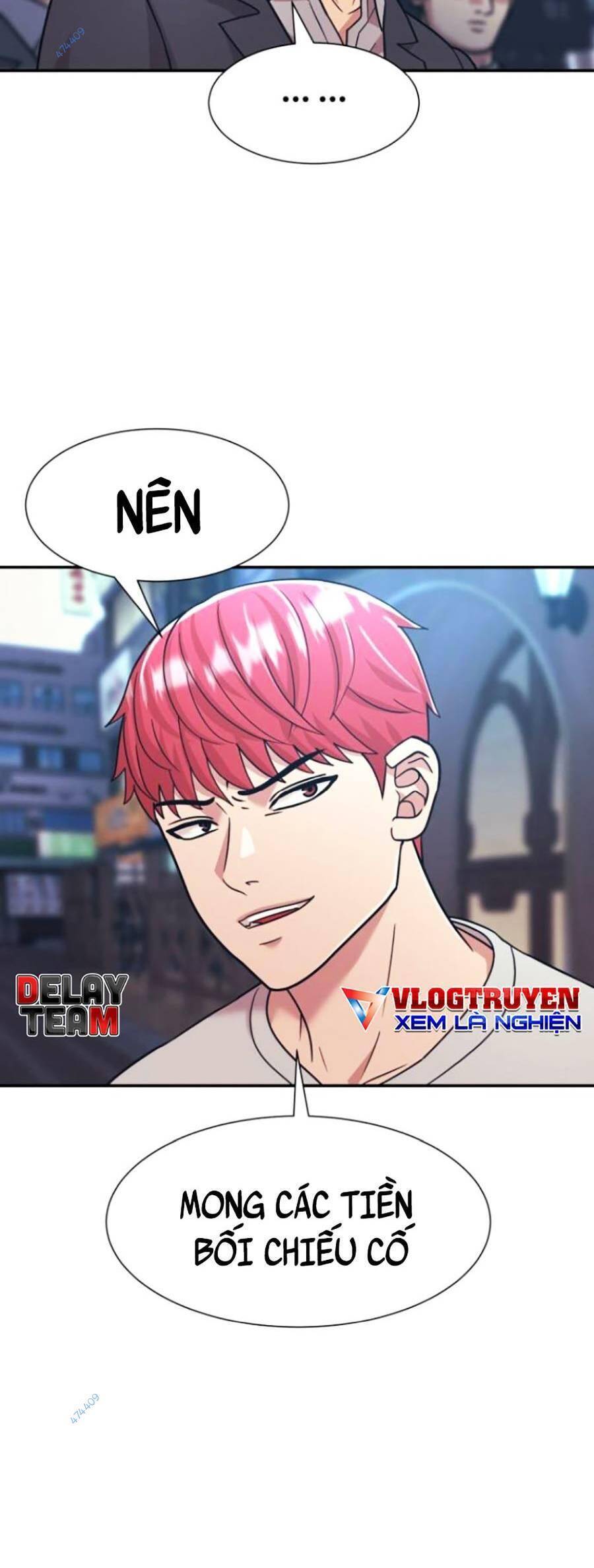 Bản Ngã Tối Thượng Chap 20 - Next Chap 21