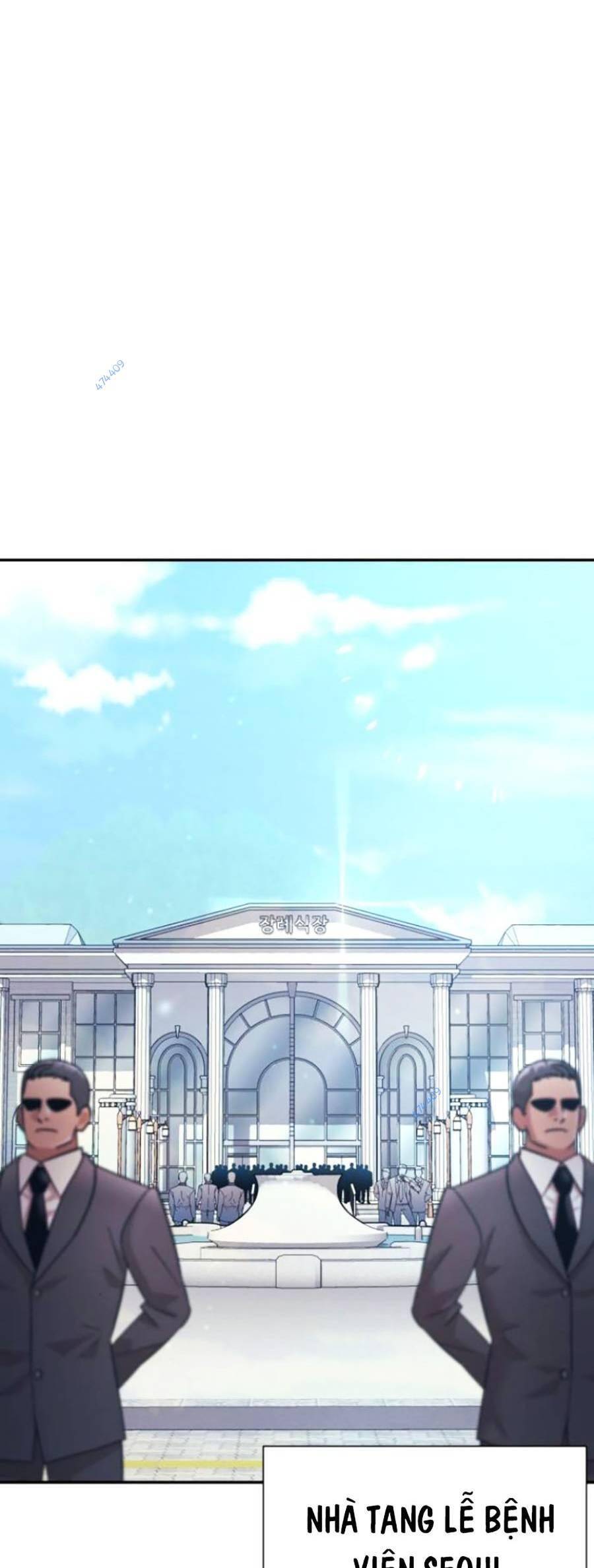 Bản Ngã Tối Thượng Chap 20 - Next Chap 21