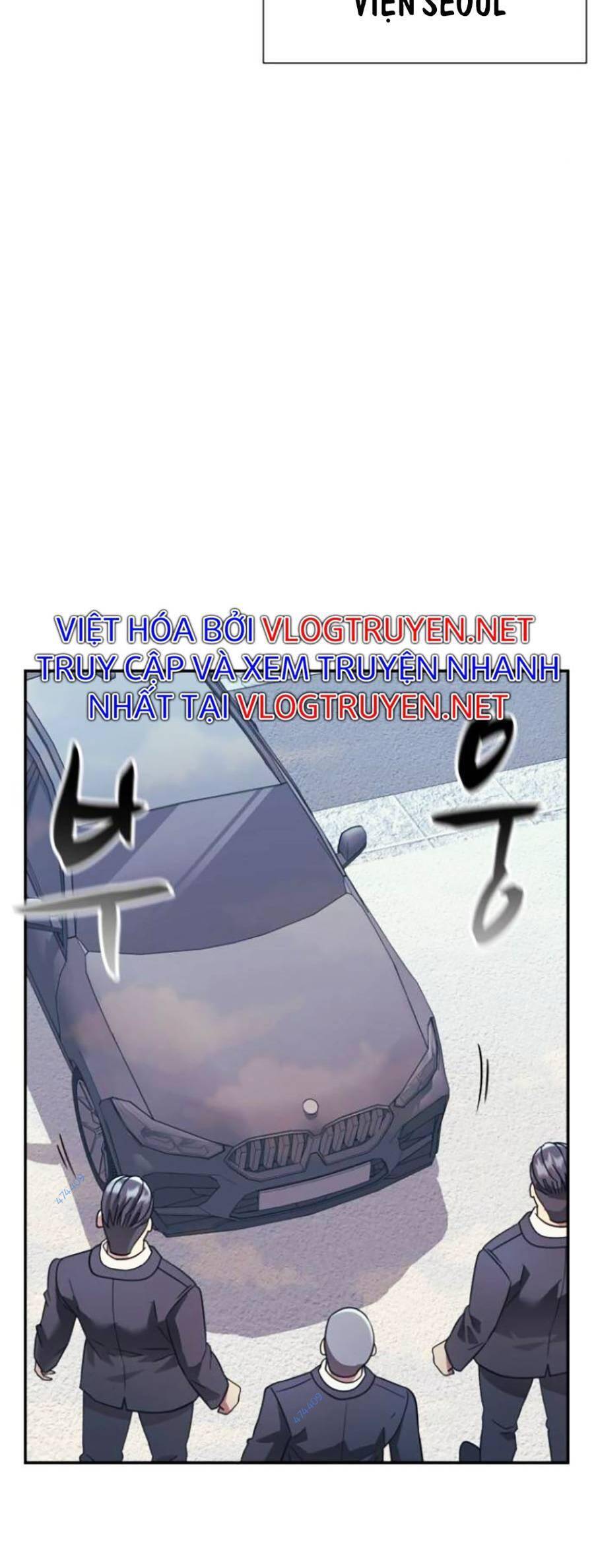 Bản Ngã Tối Thượng Chap 20 - Next Chap 21