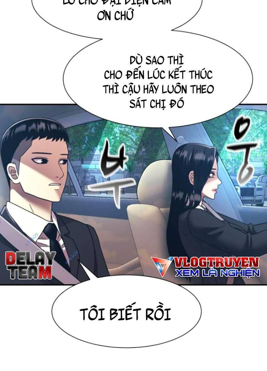 Bản Ngã Tối Thượng Chap 20 - Next Chap 21