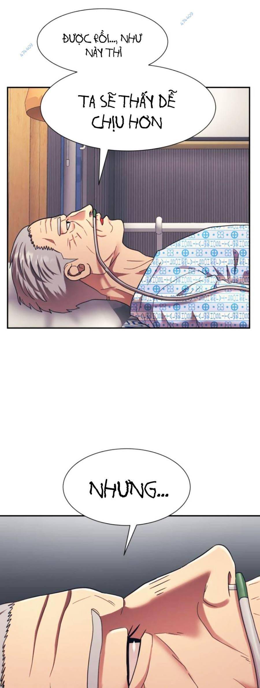 Bản Ngã Tối Thượng Chap 20 - Next Chap 21