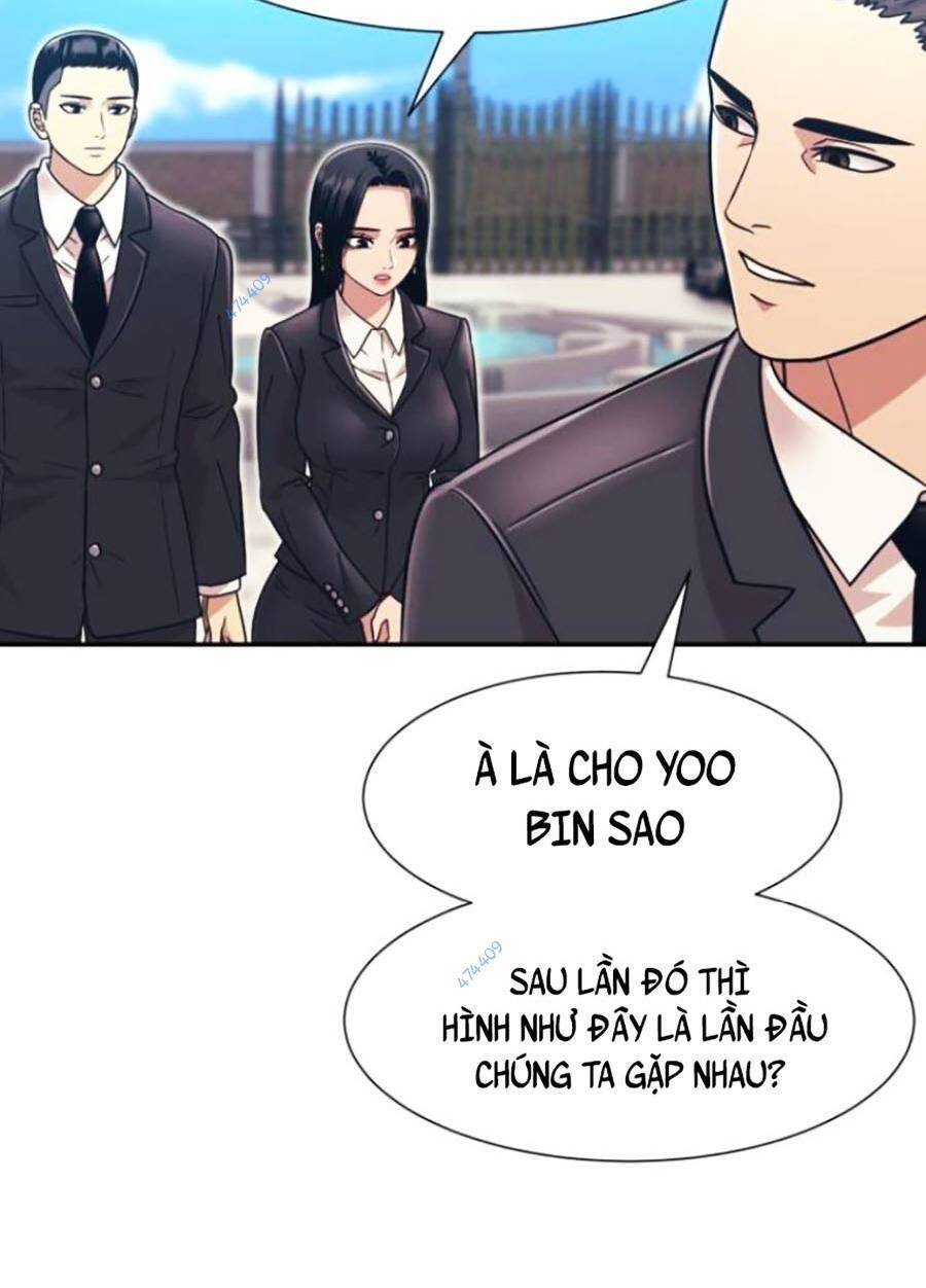 Bản Ngã Tối Thượng Chap 20 - Next Chap 21