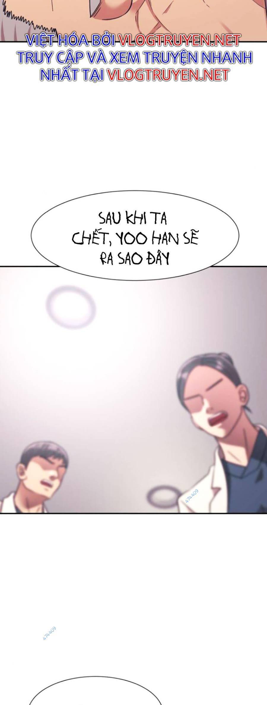 Bản Ngã Tối Thượng Chap 20 - Next Chap 21