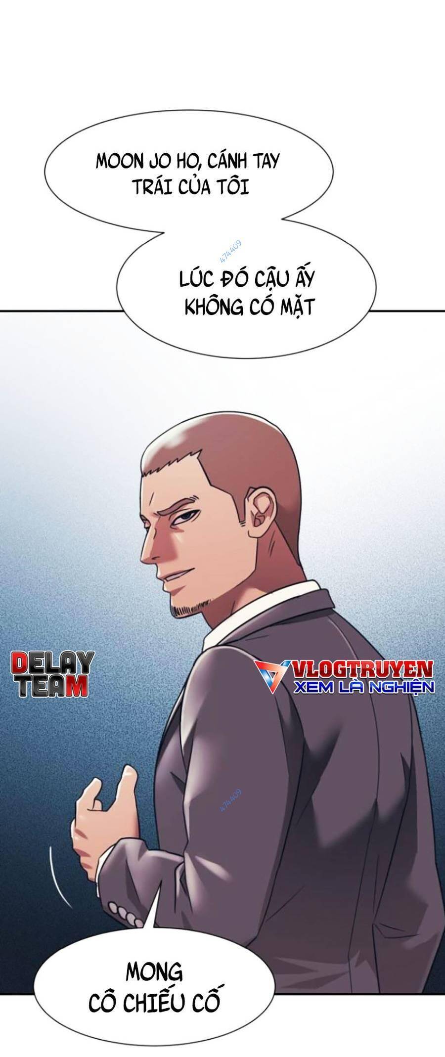 Bản Ngã Tối Thượng Chap 20 - Next Chap 21