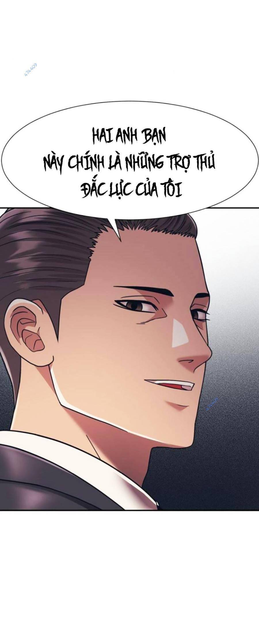 Bản Ngã Tối Thượng Chap 20 - Next Chap 21
