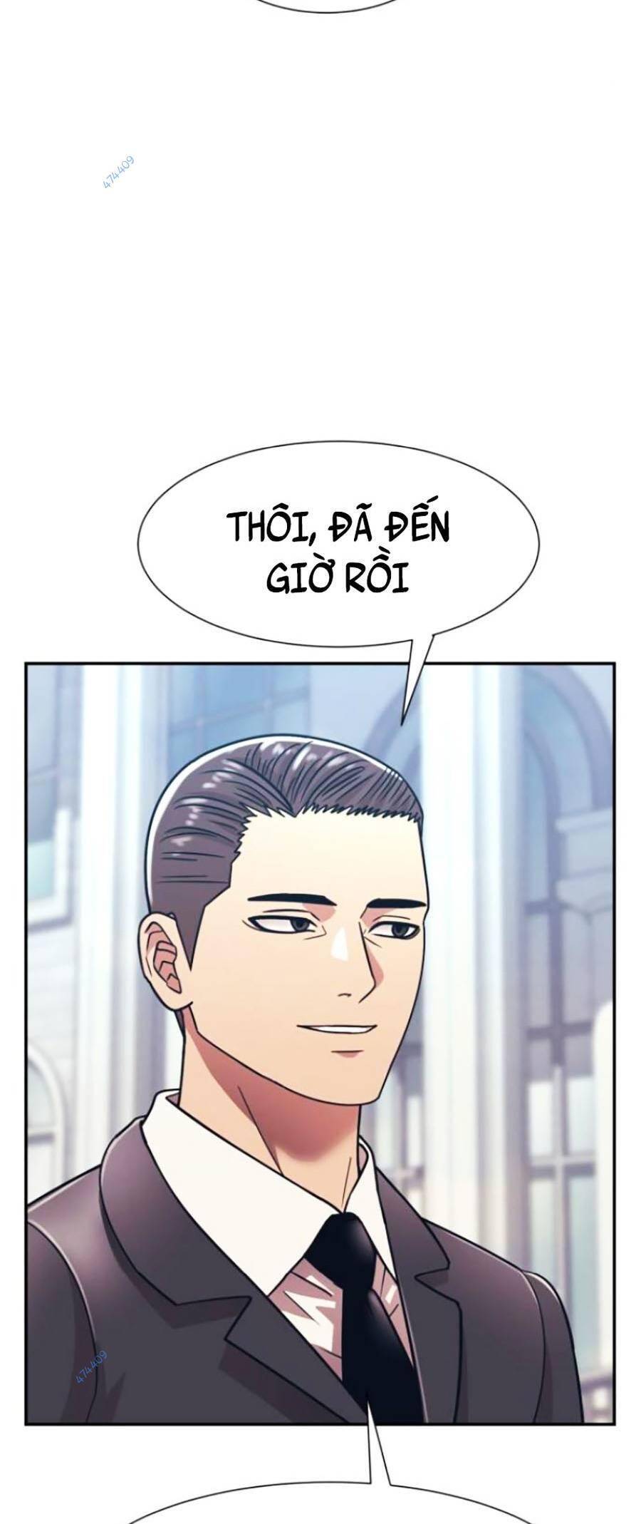 Bản Ngã Tối Thượng Chap 20 - Next Chap 21