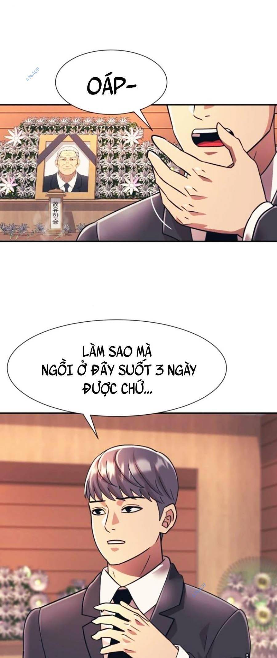 Bản Ngã Tối Thượng Chap 20 - Next Chap 21