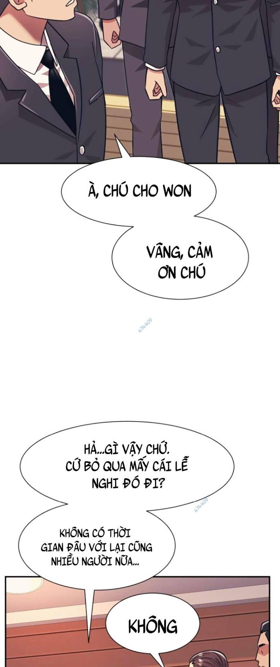 Bản Ngã Tối Thượng Chap 20 - Next Chap 21