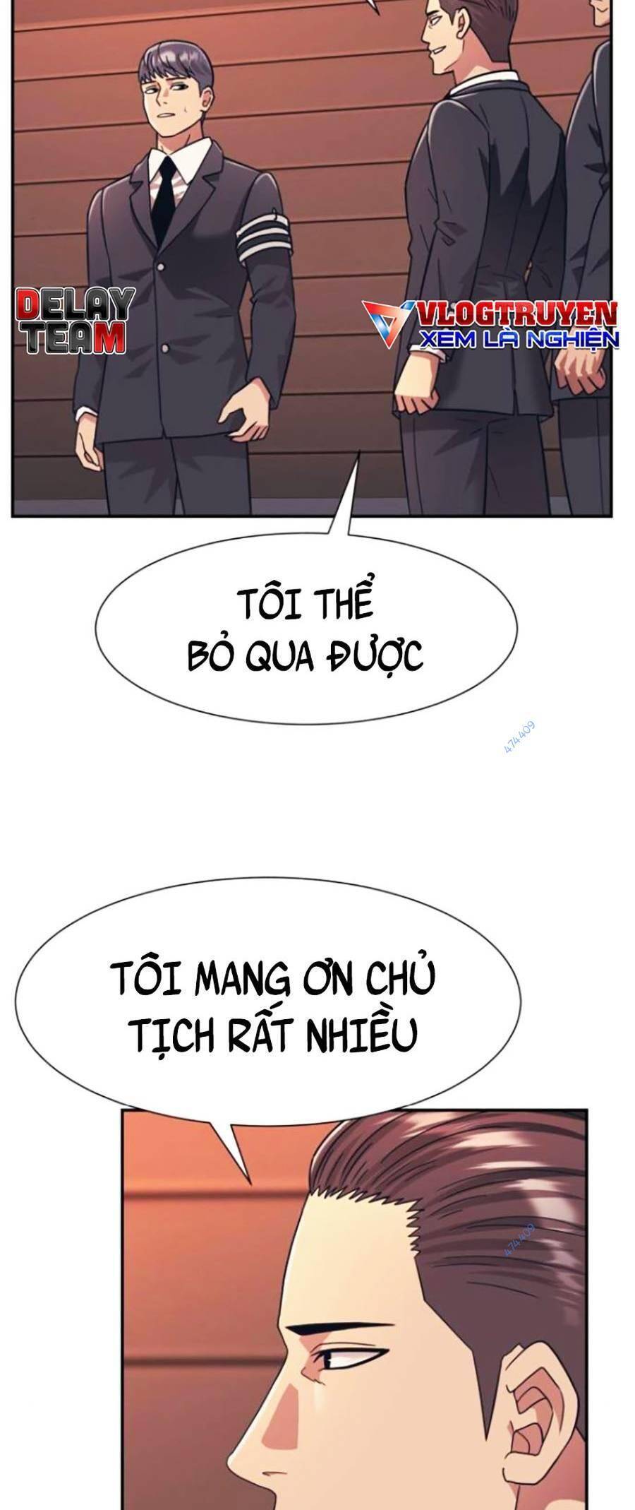 Bản Ngã Tối Thượng Chap 20 - Next Chap 21