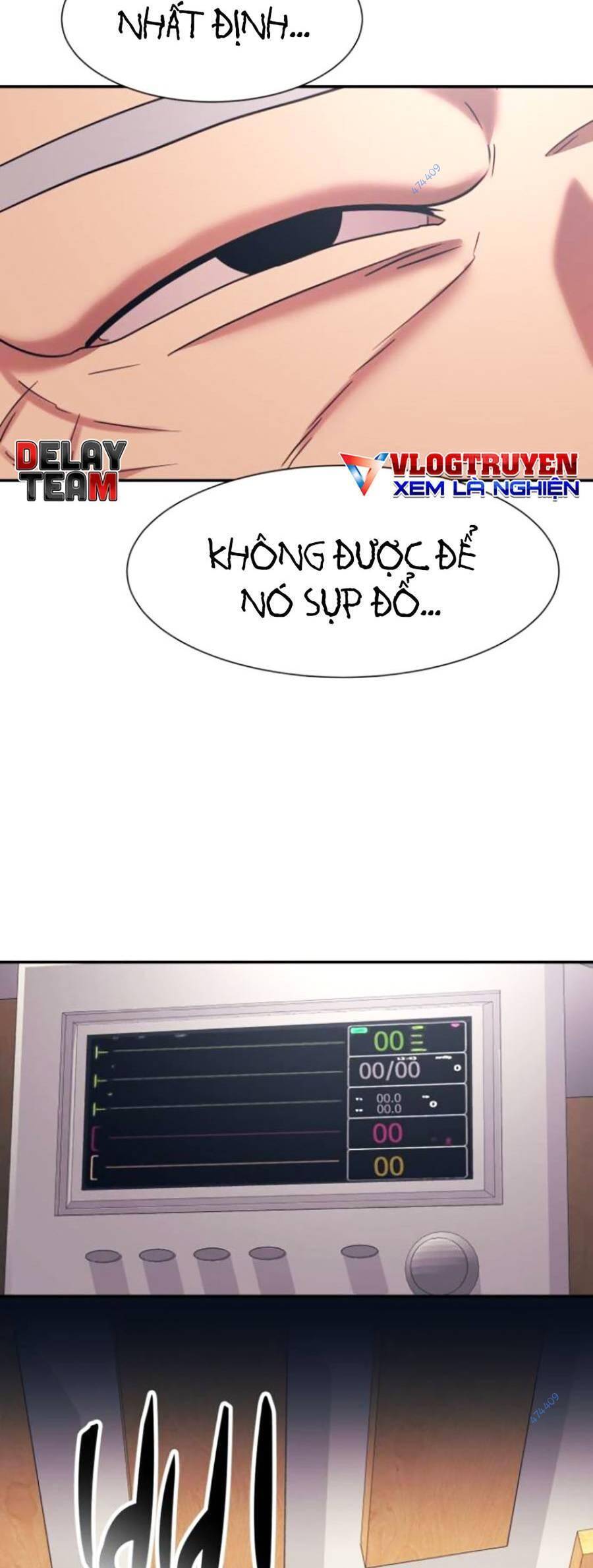 Bản Ngã Tối Thượng Chap 20 - Next Chap 21