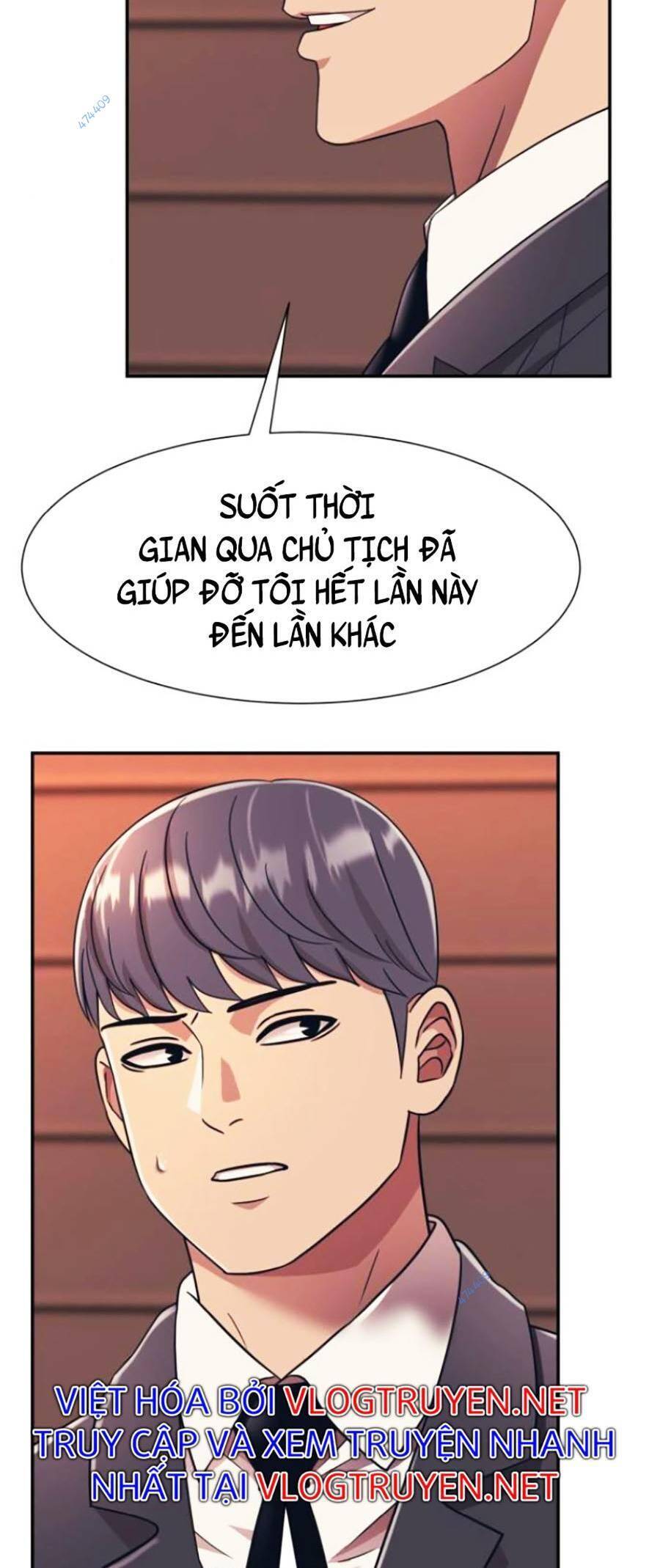 Bản Ngã Tối Thượng Chap 20 - Next Chap 21