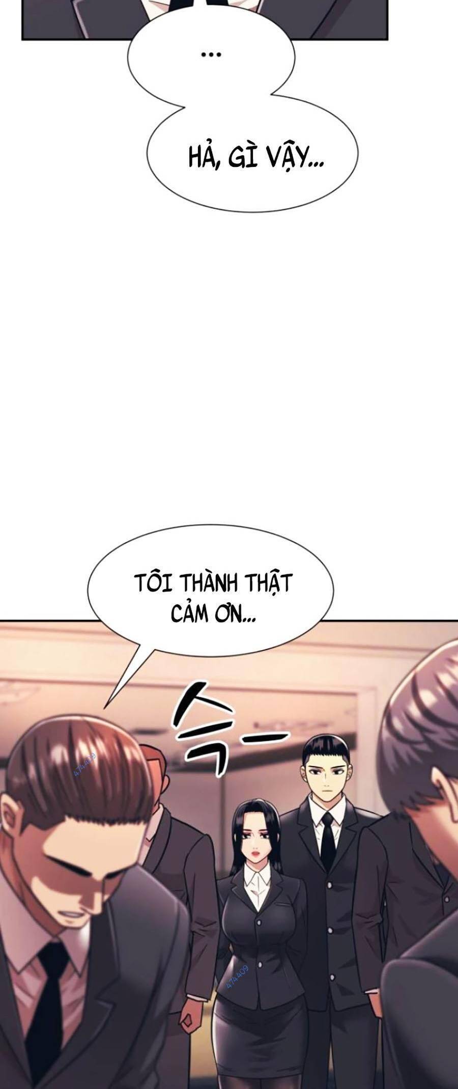 Bản Ngã Tối Thượng Chap 20 - Next Chap 21