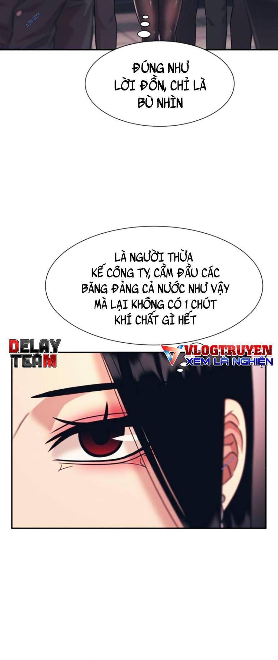 Bản Ngã Tối Thượng Chap 20 - Next Chap 21