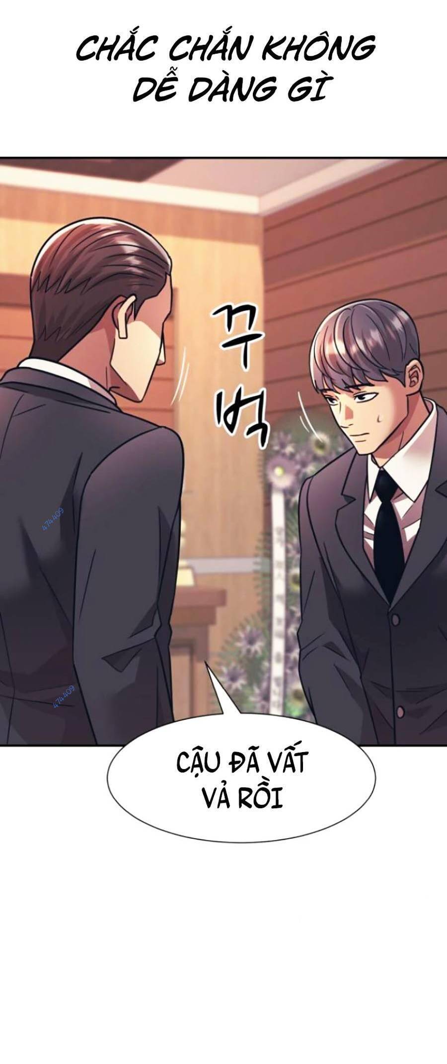 Bản Ngã Tối Thượng Chap 20 - Next Chap 21