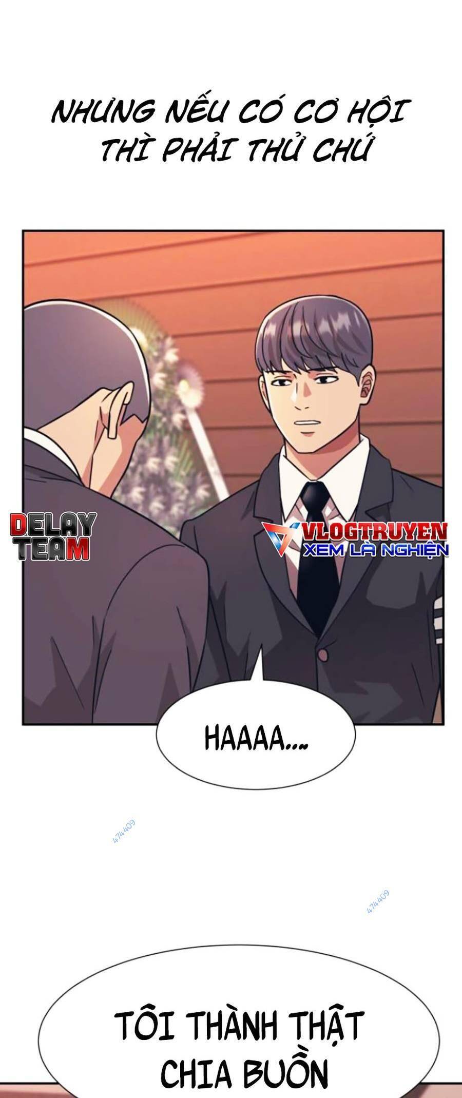 Bản Ngã Tối Thượng Chap 20 - Next Chap 21