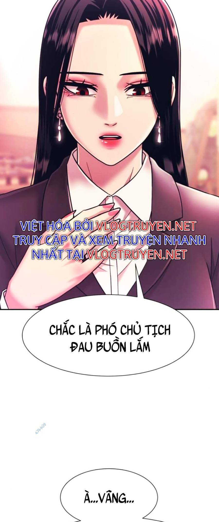 Bản Ngã Tối Thượng Chap 20 - Next Chap 21