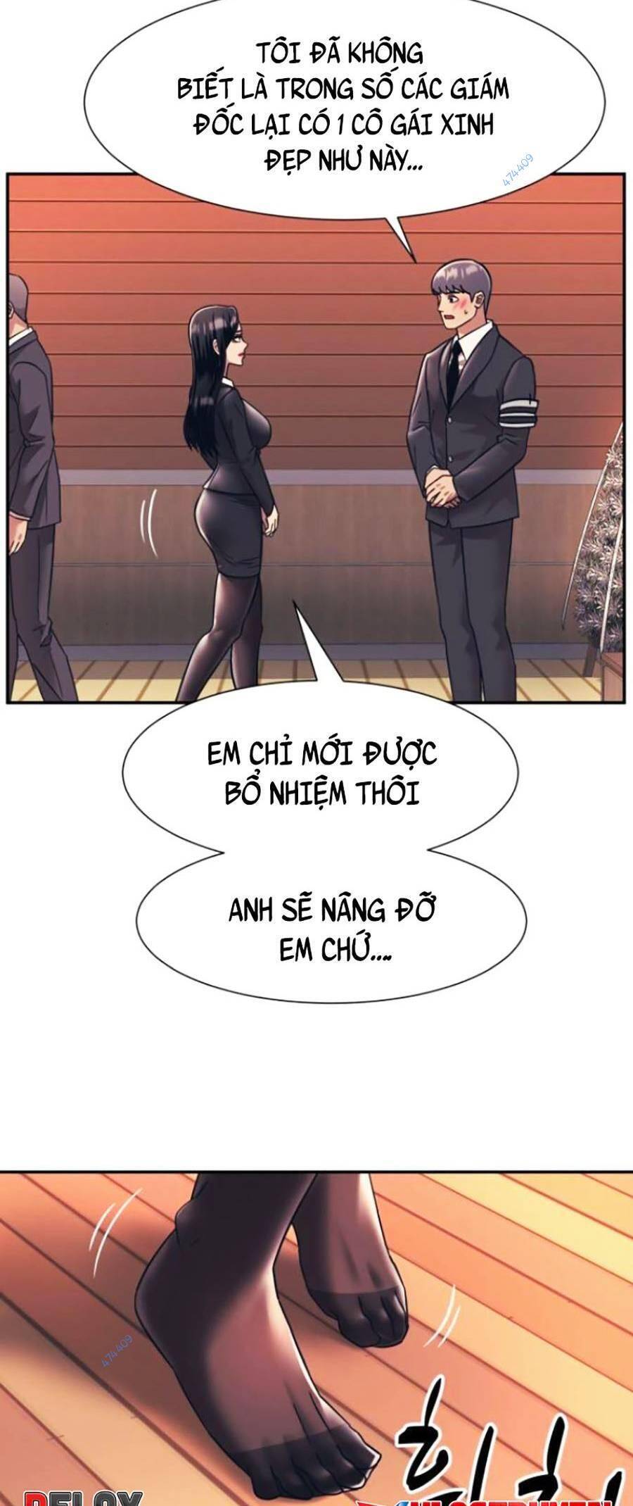 Bản Ngã Tối Thượng Chap 20 - Next Chap 21