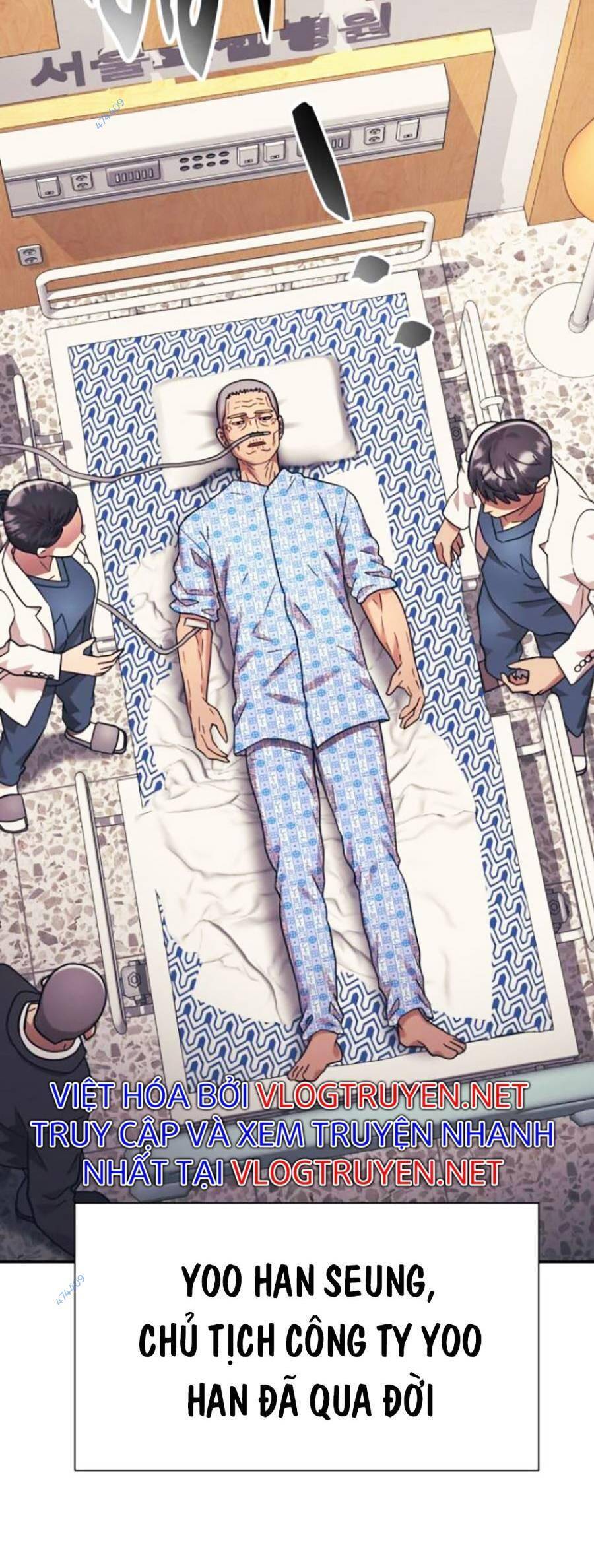 Bản Ngã Tối Thượng Chap 20 - Next Chap 21