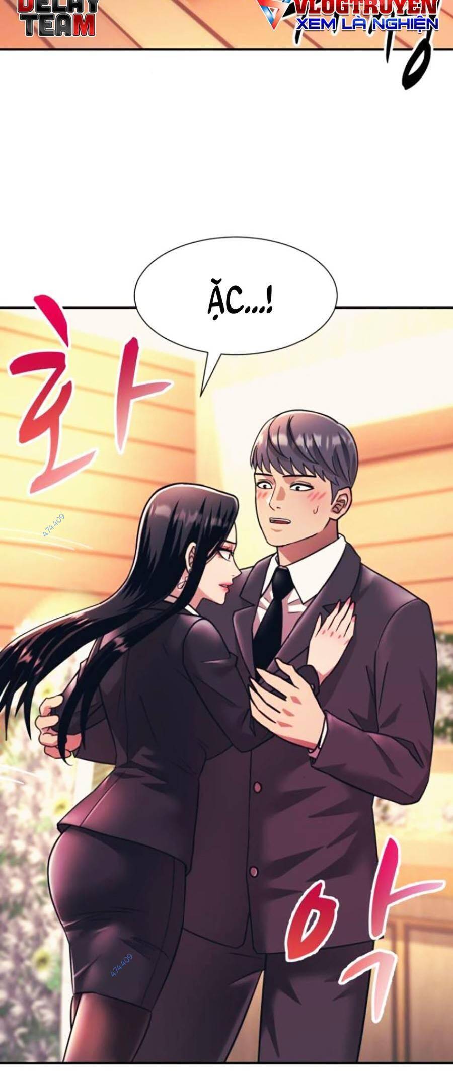 Bản Ngã Tối Thượng Chap 20 - Next Chap 21