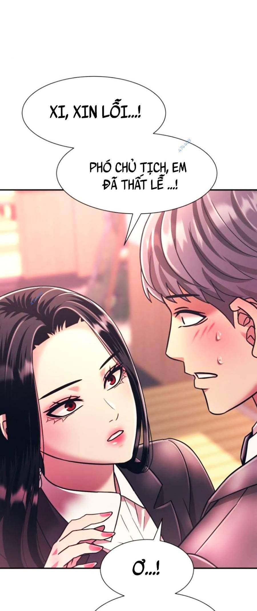 Bản Ngã Tối Thượng Chap 20 - Next Chap 21