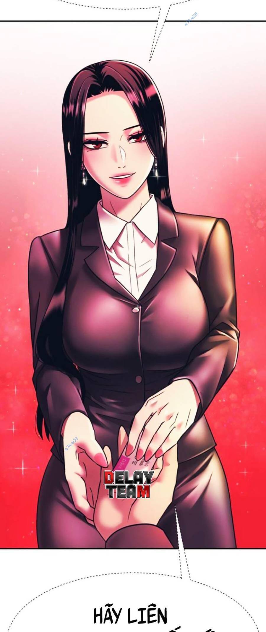 Bản Ngã Tối Thượng Chap 20 - Next Chap 21
