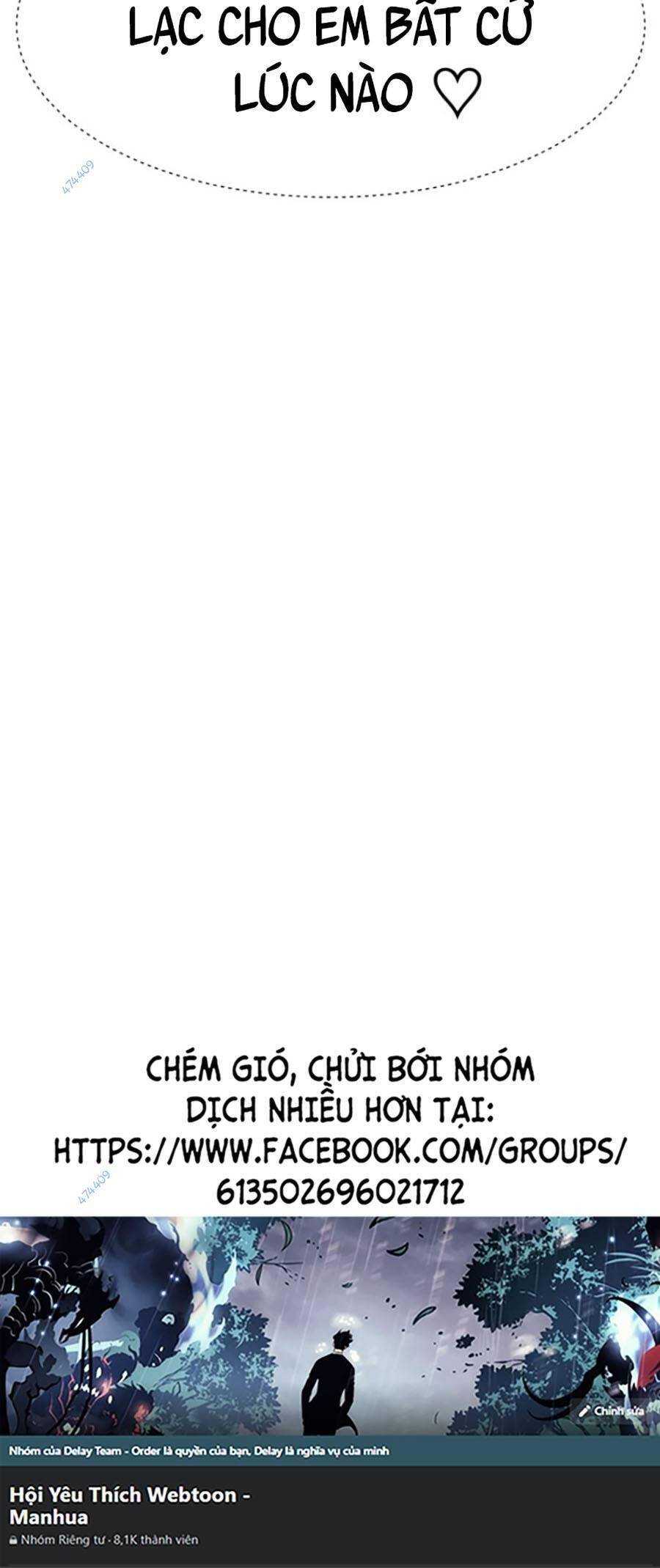 Bản Ngã Tối Thượng Chap 20 - Next Chap 21