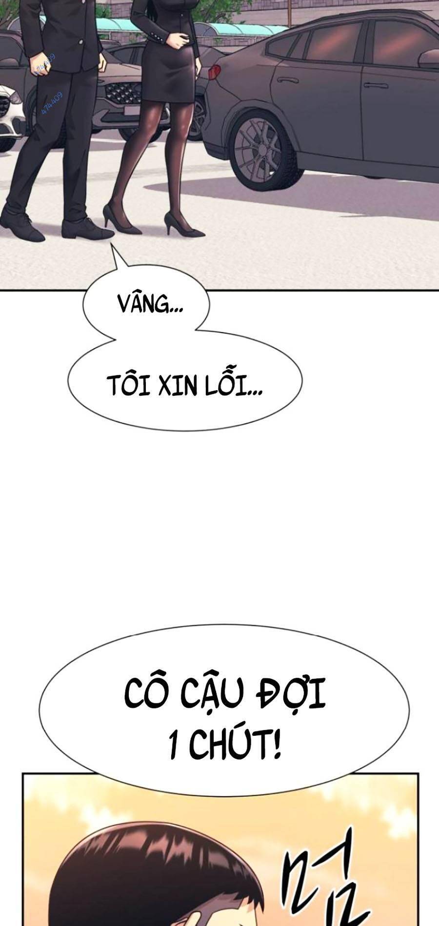 Bản Ngã Tối Thượng Chap 21 - Next Chap 22