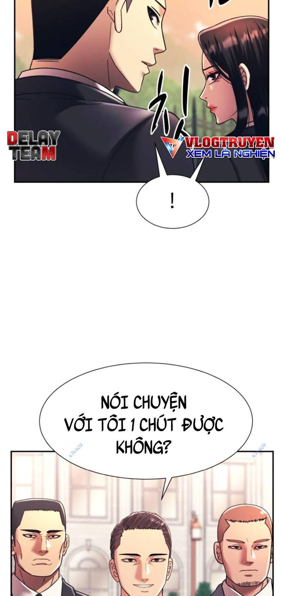 Bản Ngã Tối Thượng Chap 21 - Next Chap 22