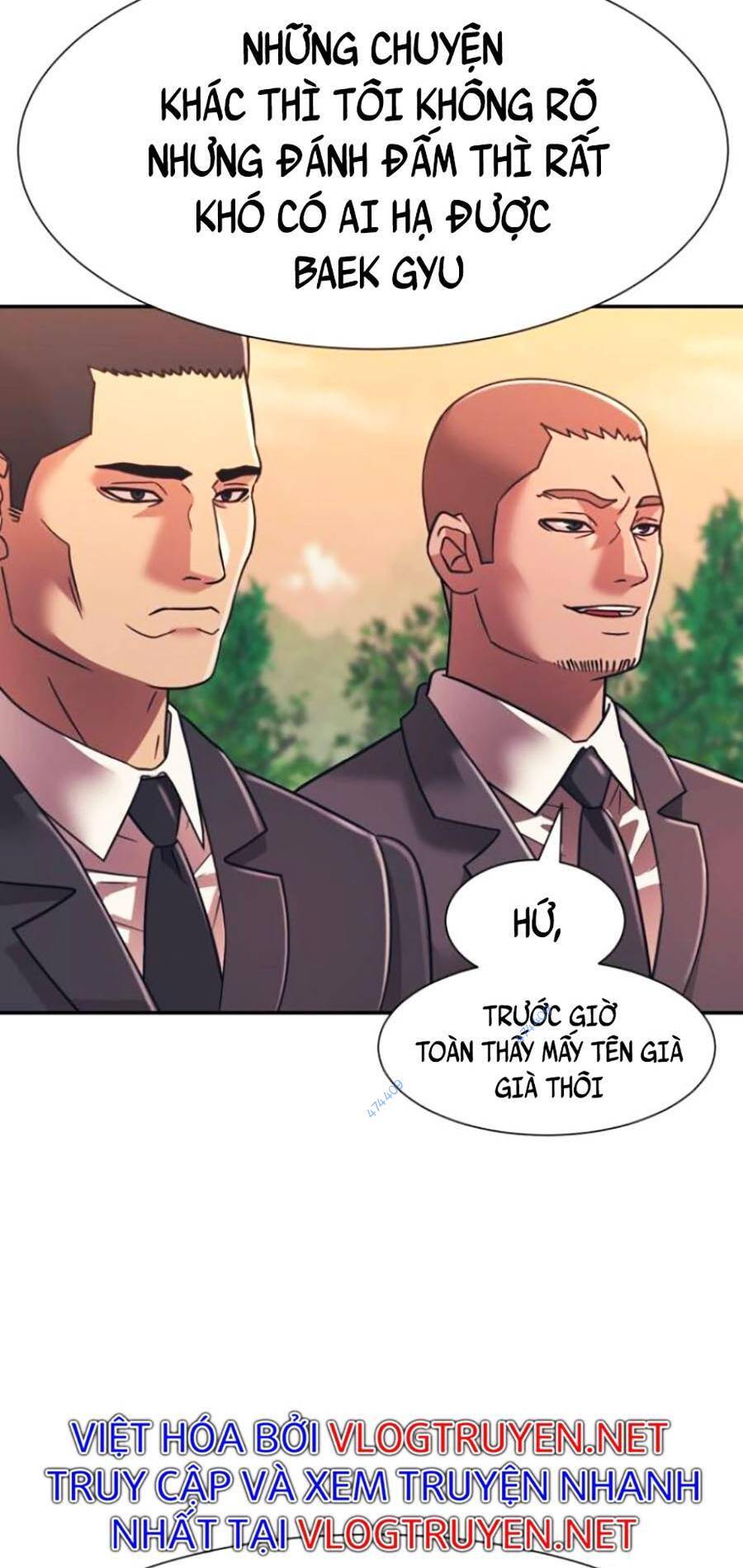 Bản Ngã Tối Thượng Chap 21 - Next Chap 22