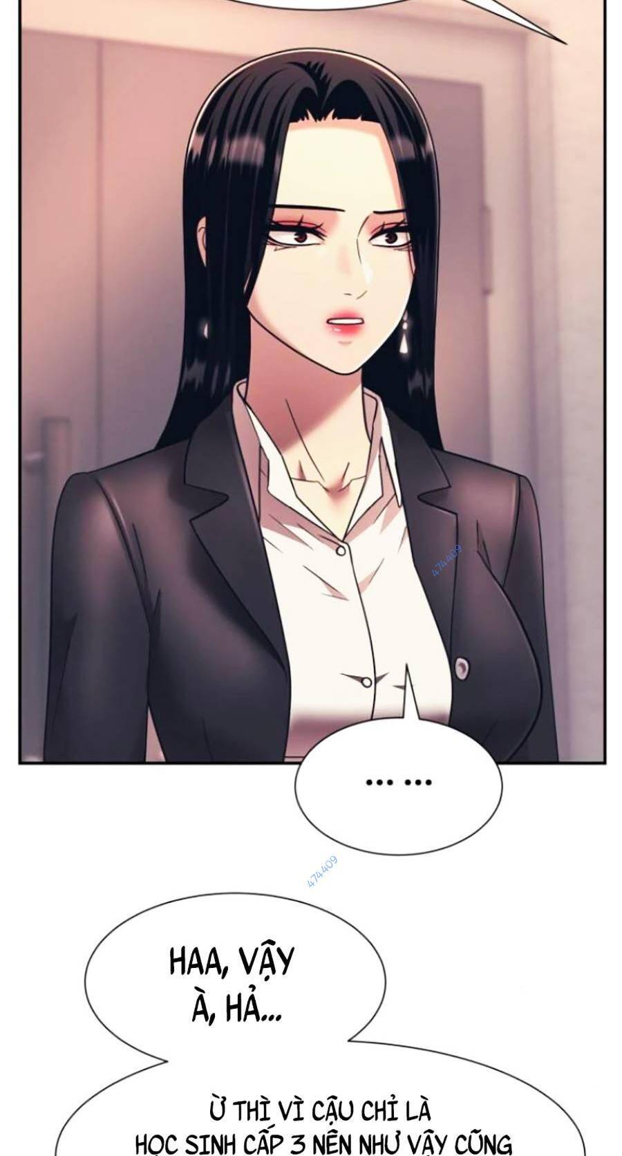 Bản Ngã Tối Thượng Chap 21 - Next Chap 22