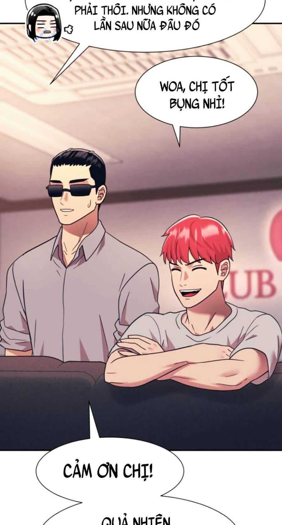 Bản Ngã Tối Thượng Chap 21 - Next Chap 22