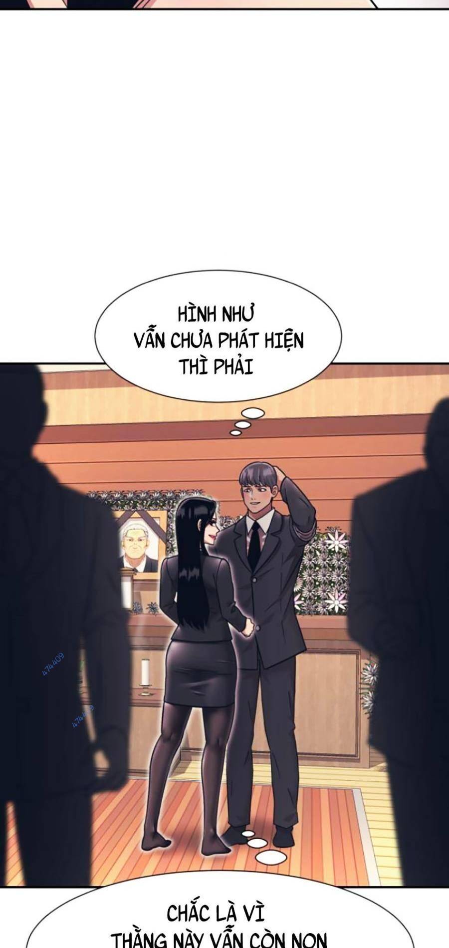 Bản Ngã Tối Thượng Chap 21 - Next Chap 22