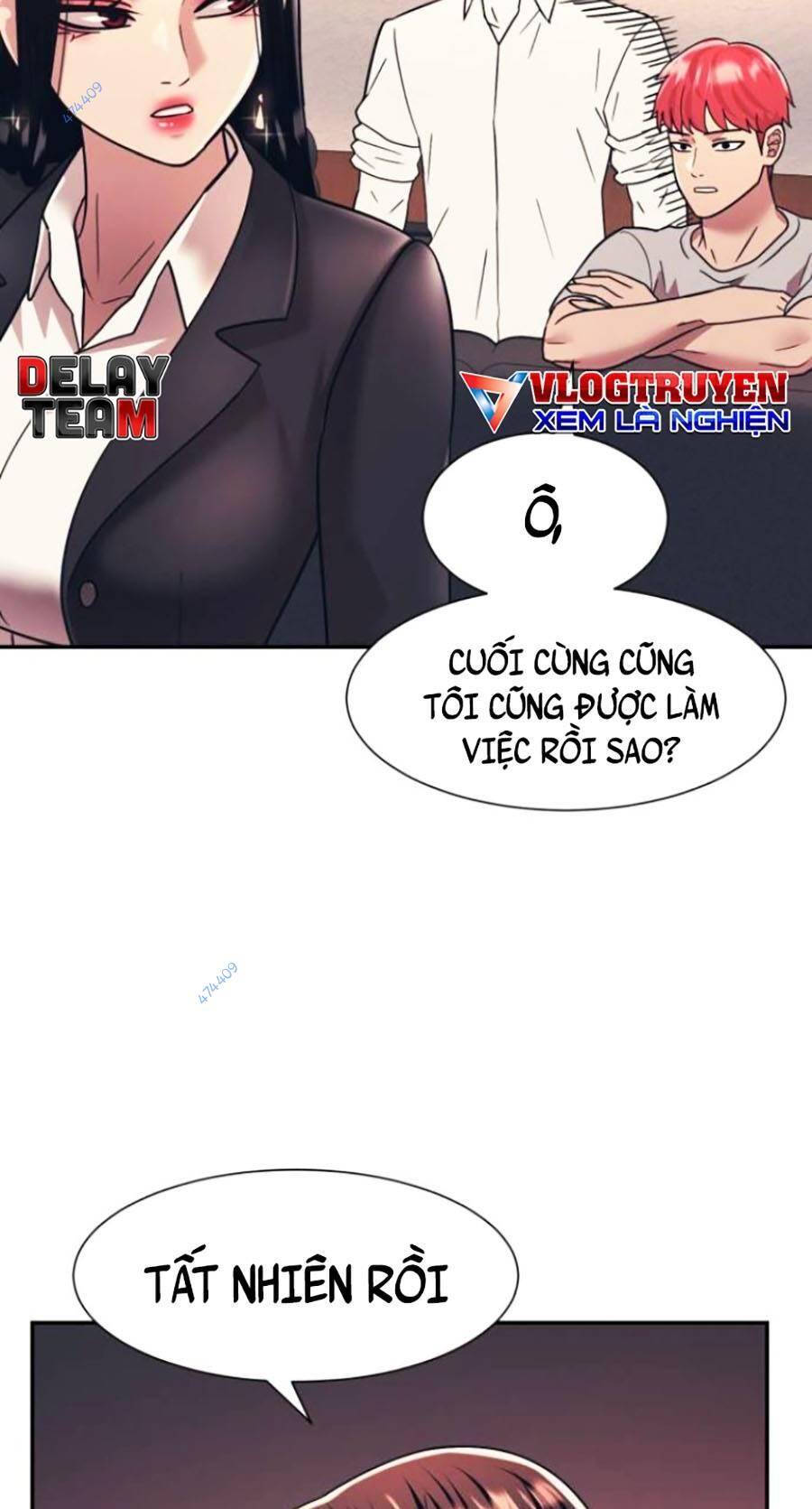 Bản Ngã Tối Thượng Chap 21 - Next Chap 22