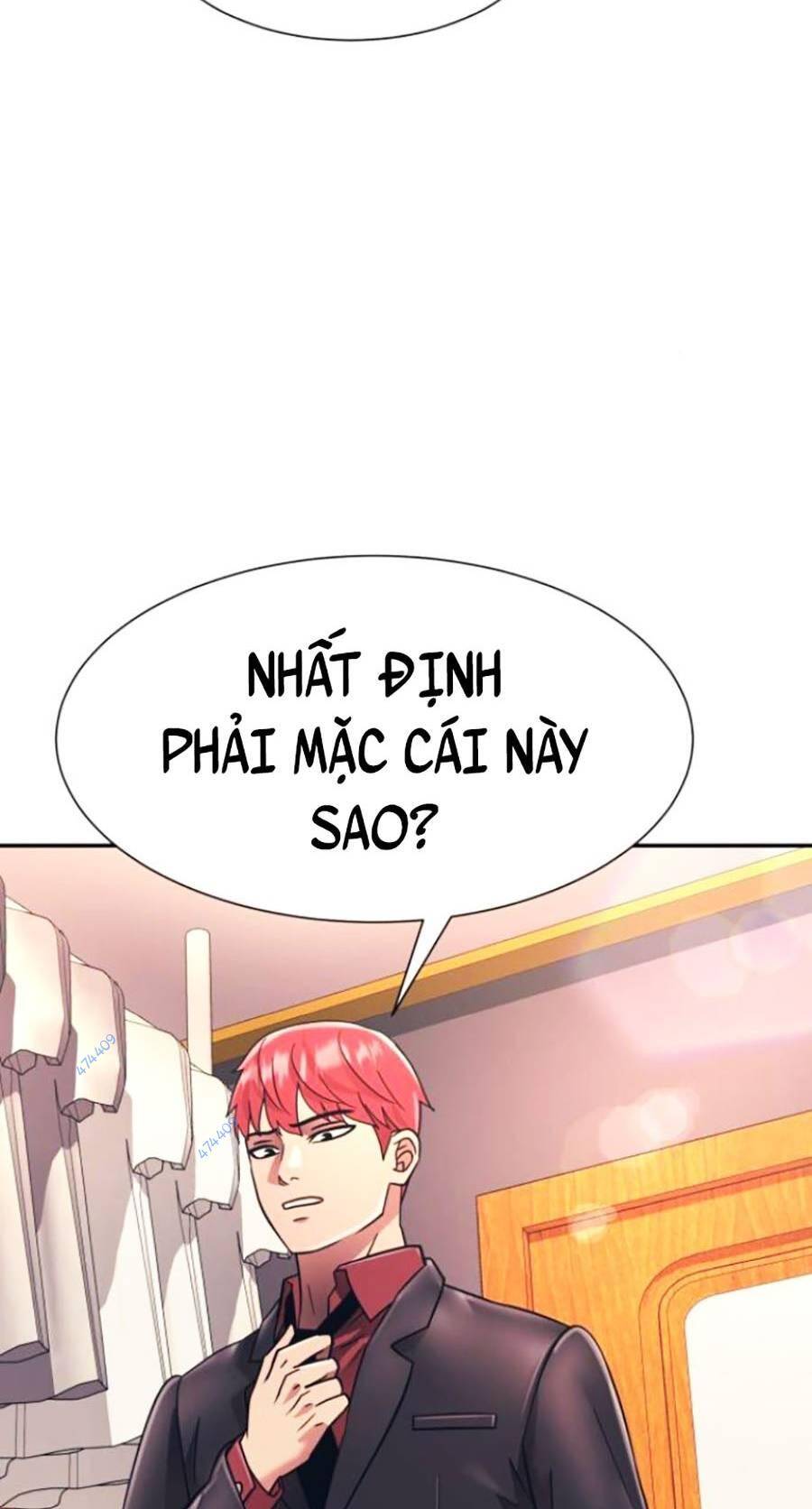 Bản Ngã Tối Thượng Chap 21 - Next Chap 22