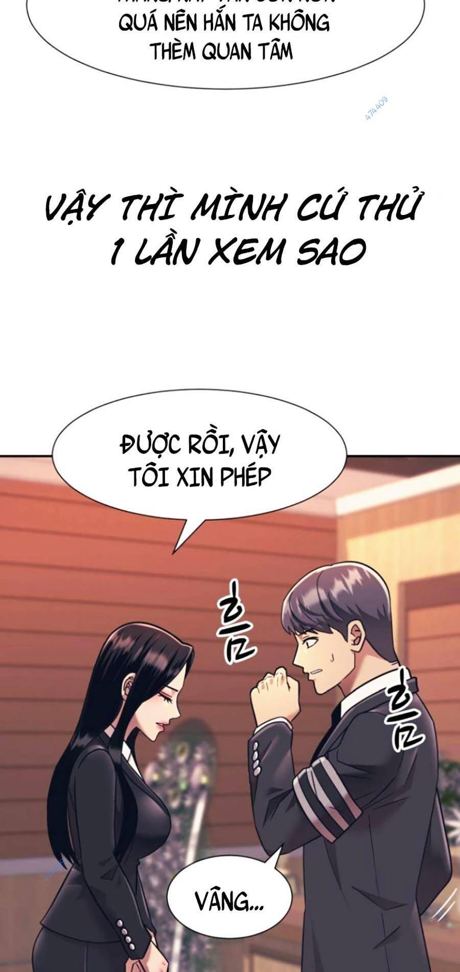 Bản Ngã Tối Thượng Chap 21 - Next Chap 22