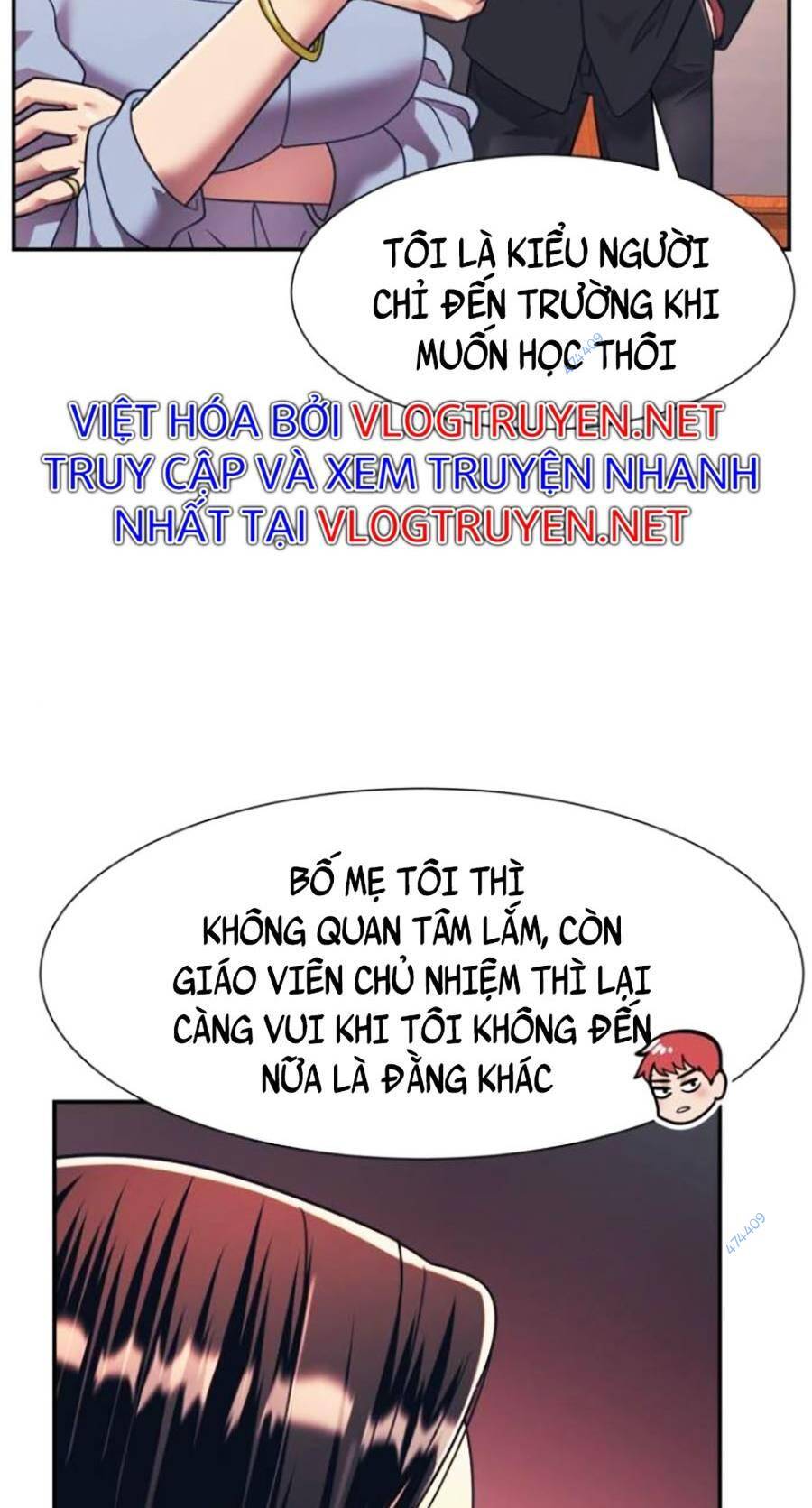 Bản Ngã Tối Thượng Chap 21 - Next Chap 22