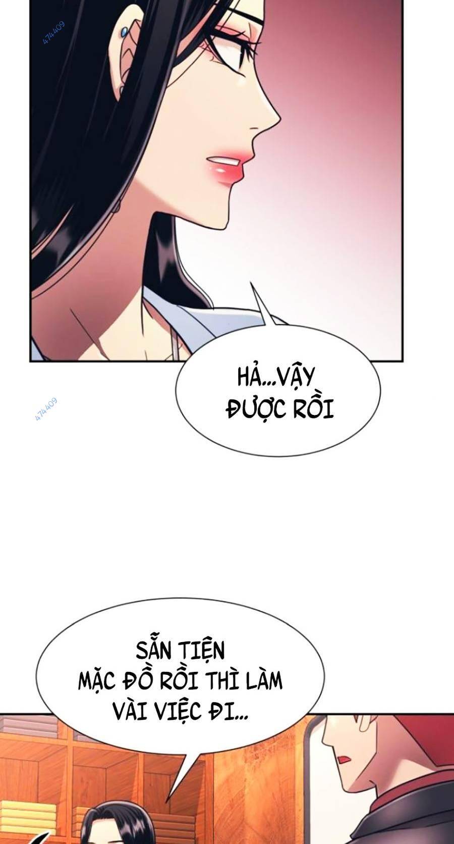 Bản Ngã Tối Thượng Chap 21 - Next Chap 22