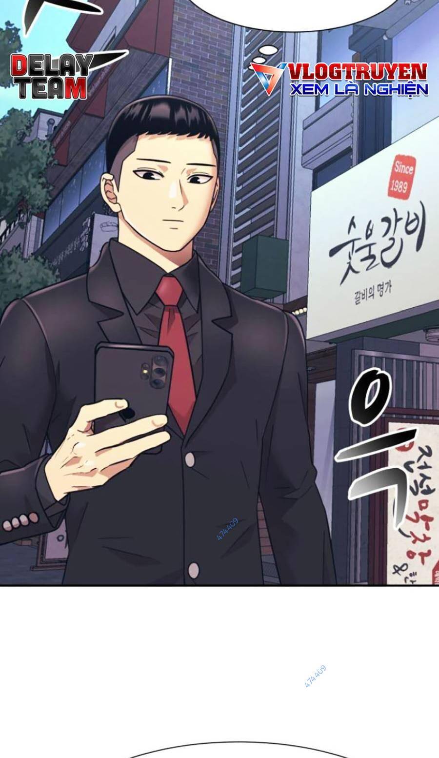 Bản Ngã Tối Thượng Chap 21 - Next Chap 22