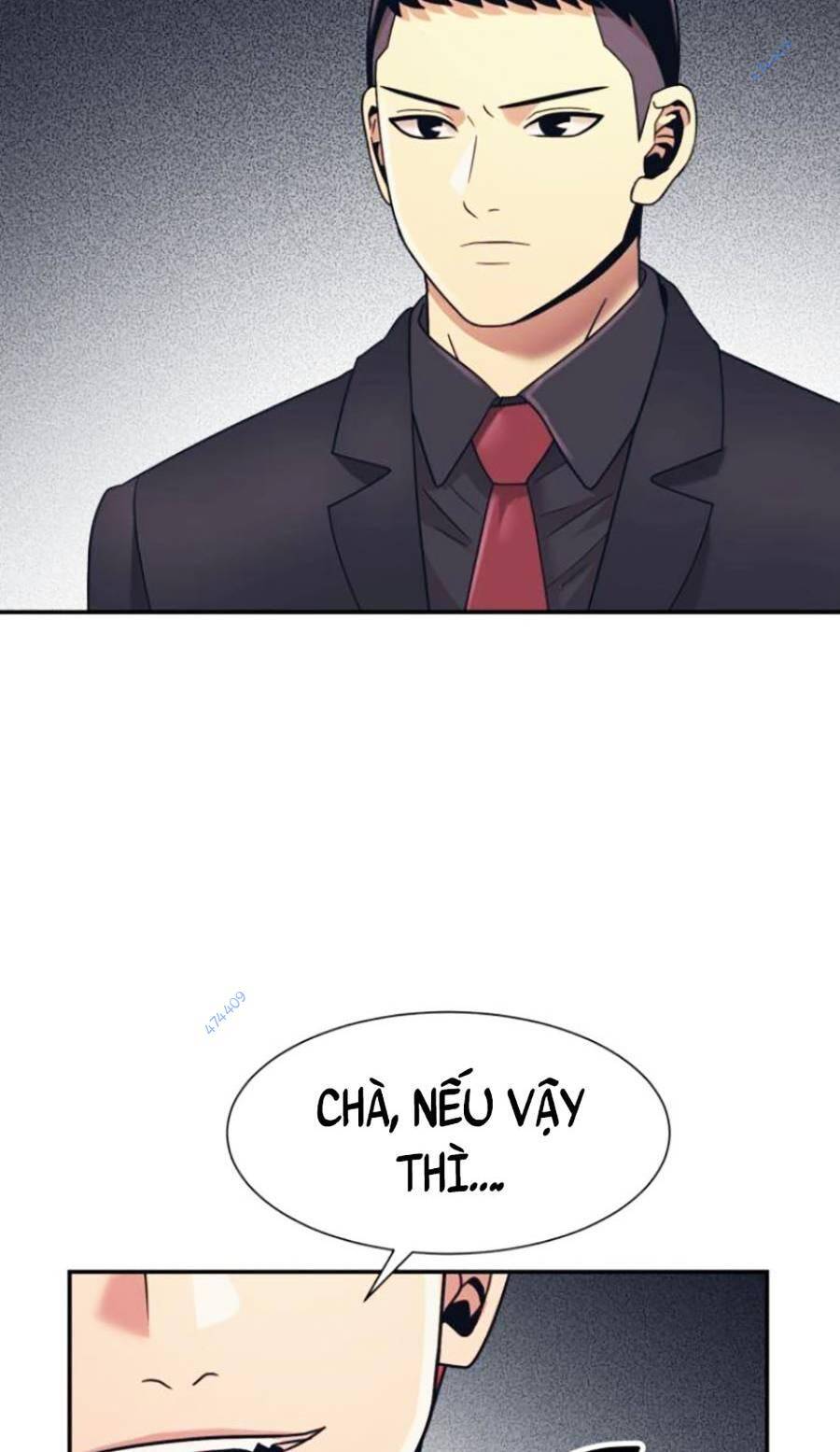 Bản Ngã Tối Thượng Chap 21 - Next Chap 22